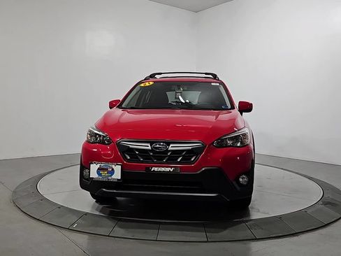 Used 2021 Subaru Crosstrek 2.0i Premium AWD/4WD image 9
