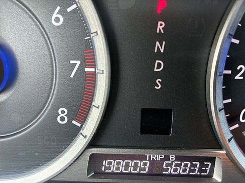 Used 2014 Honda Crosstour EX-L image 14