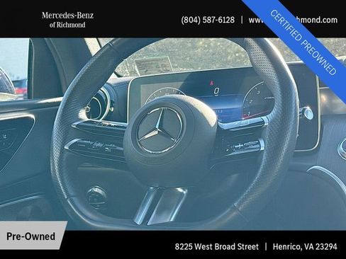 Used 2023 Mercedes-Benz GLC 300 GLC 300 image 18