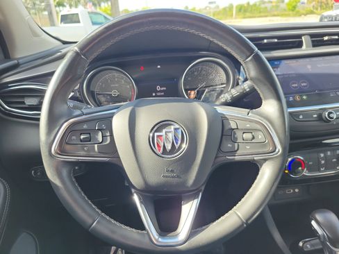 Used 2023 Buick Encore GX Preferred w/ Cold Weather Comfort Package FWD image 18