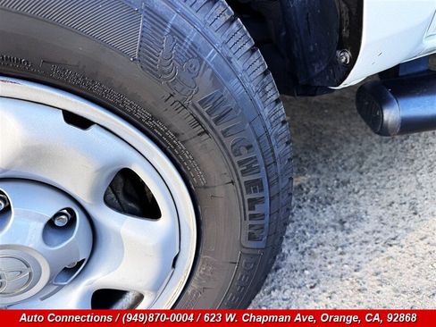 Used 2023 Toyota Tacoma SR AWD/4WD image 35