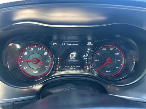 Used 2023 Dodge Charger SXT w/ Blacktop Package AWD/4WD image 15