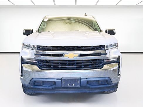 Used 2022 Chevrolet Silverado 1500 LT image 2