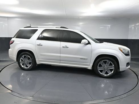 Used 2016 GMC Acadia Denali AWD/4WD image 3