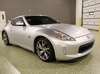 Used 2016 Nissan 370Z Sport video 1