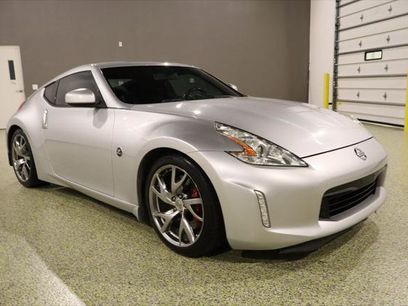 Used 2016 Nissan 370Z Sport