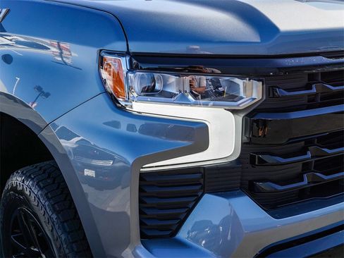 New 2026 Chevrolet Silverado 1500 LT Trail Boss w/ Convenience Package II image 10