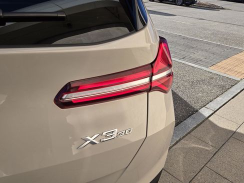 Used 2026 BMW X3 xDrive30 image 13