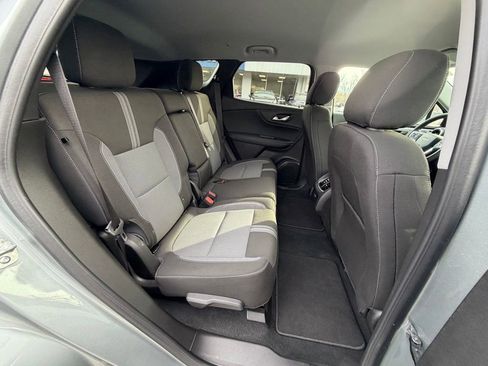 Used 2025 Chevrolet Blazer LT image 14