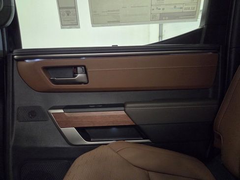 New 2026 Toyota Tundra 1794 Edition image 48