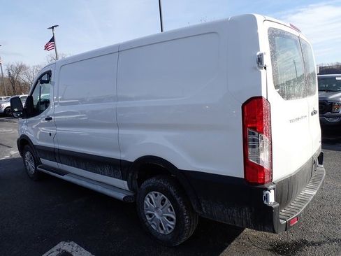 Used 2024 Ford Transit 250 Base w/ Exterior Upgrade Package image 3