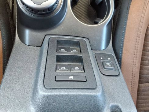 Certified 2023 Ford Bronco Outer Banks AWD/4WD image 22