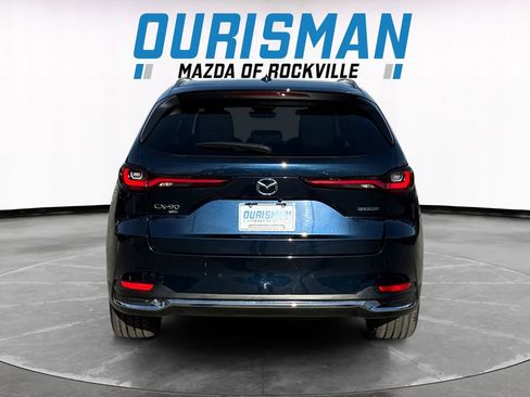 Used 2024 MAZDA CX-90 Plug-In Hybrid w/ Premium Pkg image 5