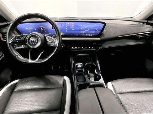 Used 2025 Buick Envision Sport Touring AWD/4WD image 18