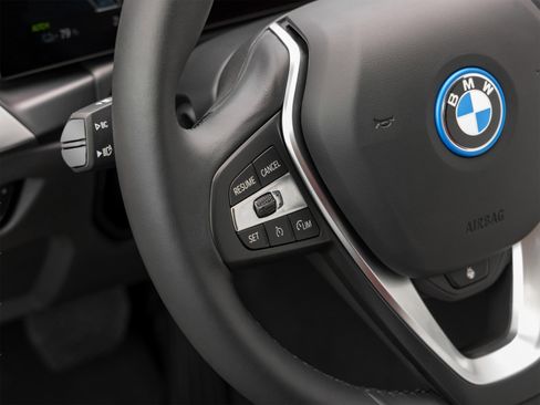 Used 2023 BMW i4 M50 AWD/4WD image 45