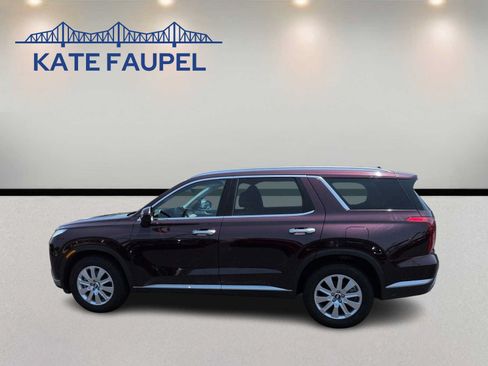 Used 2024 Hyundai Palisade SEL FWD image 4