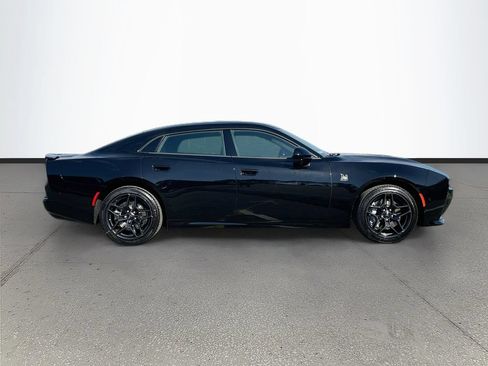 New 2026 Dodge Charger Scat Pack AWD/4WD image 8