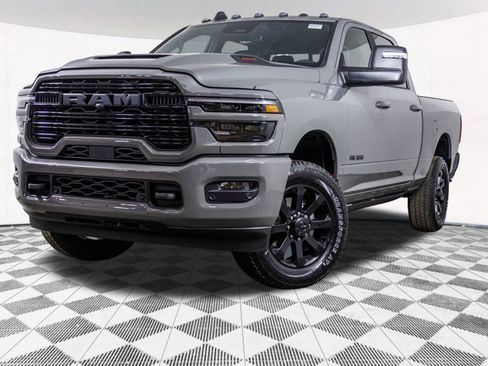 New 2026 RAM 3500 Laramie image 2