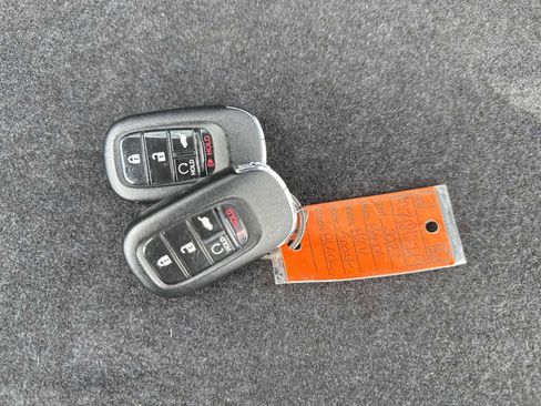 Used 2023 Honda HR-V Sport image 31