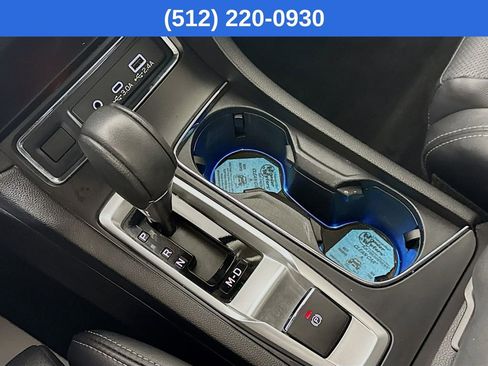 Used 2023 Subaru Ascent Limited w/ Popular Package #2A image 20