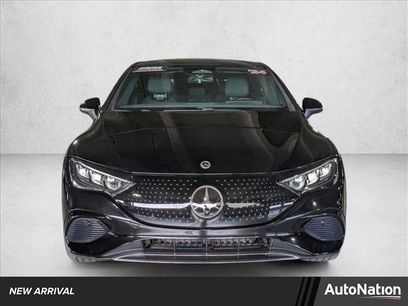 Certified 2024 Mercedes-Benz EQE 350+ Sedan