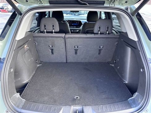 Used 2026 Chevrolet TrailBlazer LT w/ Convenience Package image 26