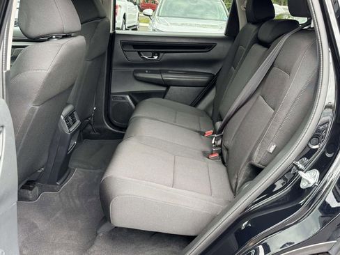 Used 2025 Honda CR-V LX image 17