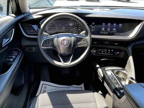Used 2023 Buick Envision Preferred FWD image 5