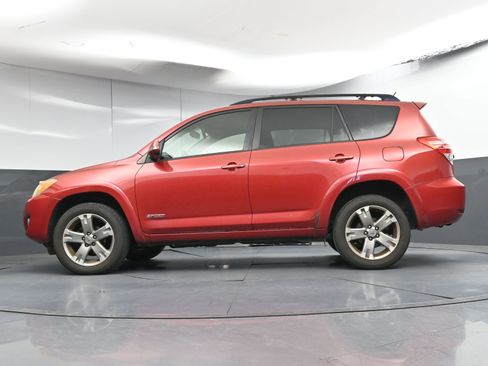 Used 2012 Toyota RAV4 Sport w/ Appearance Pkg image 27