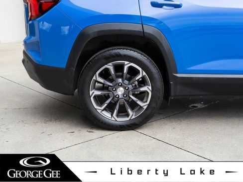 New 2026 GMC Terrain Elevation w/ Elevation Premium Package image 33