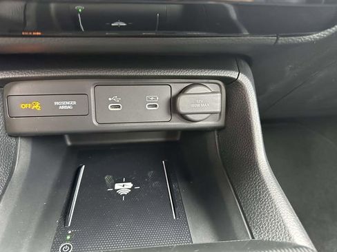 New 2026 Honda Civic Sport image 22