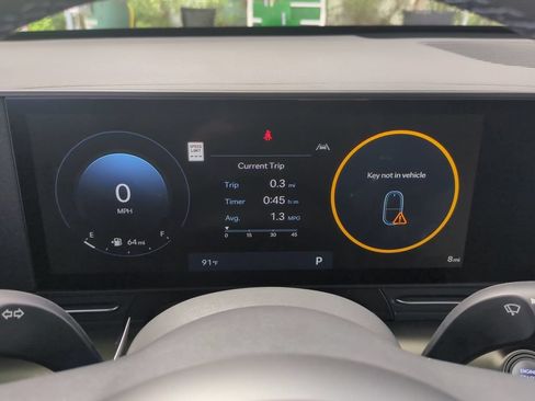 New 2026 Hyundai Kona Limited FWD image 36