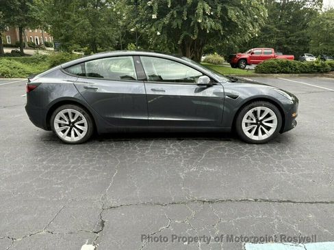 Used 2023 Tesla Model 3 Standard Range RWD image 7