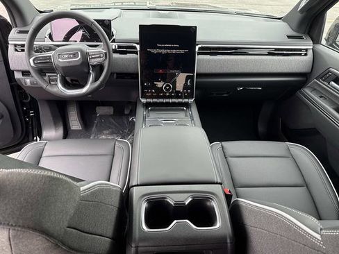 New 2026 GMC Sierra EV Elevation image 19