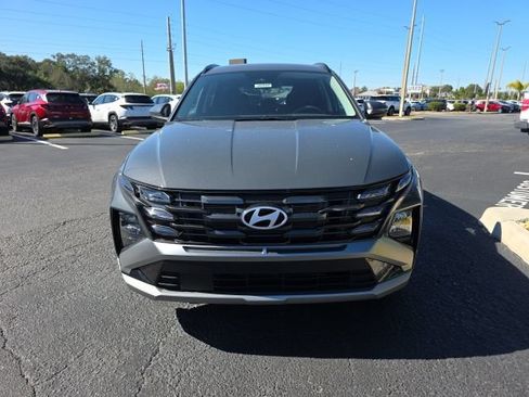 Certified 2026 Hyundai Tucson SEL FWD image 17