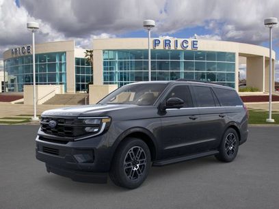 New 2025 Ford Expedition Active
