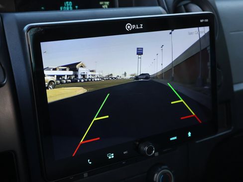 Used 2014 Ford F150 STX w/ Equipment Group 201A Mid image 4