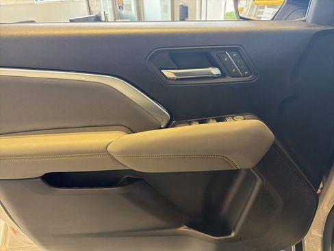 New 2026 Chevrolet Colorado ZR2 w/ Technology Package image 21