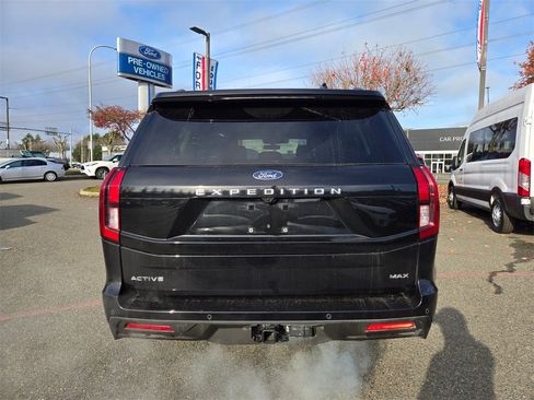 Used 2025 Ford Expedition Max Active image 6