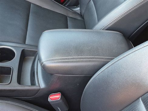 Used 2022 Kia Sportage EX image 20