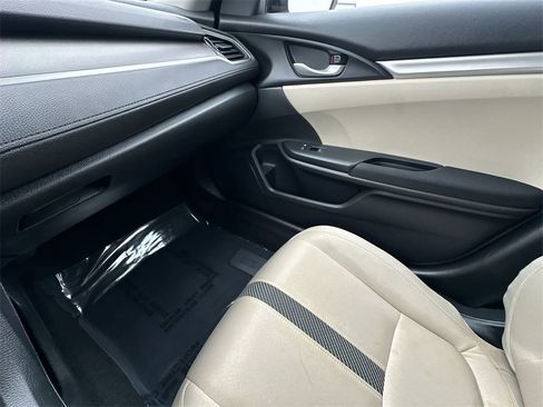 Used 2016 Honda Civic LX image 26