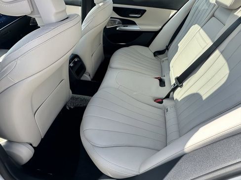 Certified 2024 Mercedes-Benz E 350 4MATIC Sedan image 23