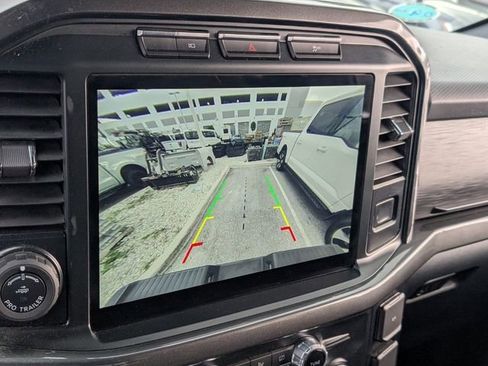 Certified 2022 Ford F150 XLT w/ Equipment Group 302A High image 22