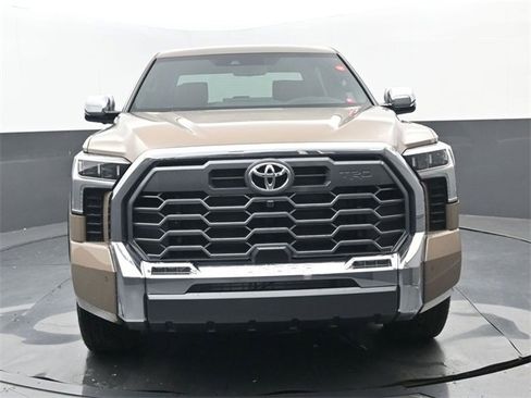 New 2026 Toyota Tundra 1794 Edition w/ TRD Off-Road Package image 20