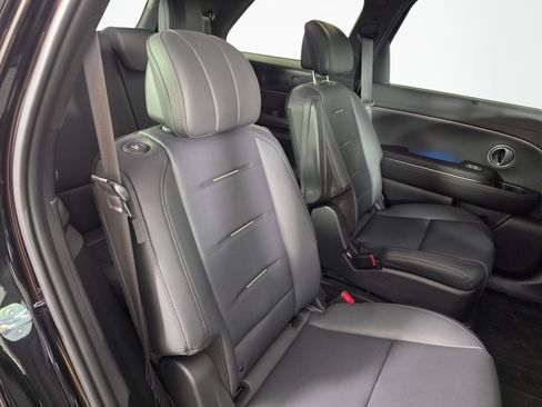 Used 2026 Hyundai Palisade Calligraphy AWD/4WD image 36