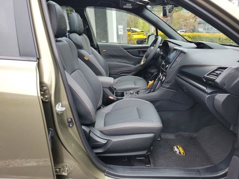 Certified 2024 Subaru Forester Wilderness AWD/4WD image 31