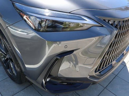 New 2026 Lexus NX 350h FWD w/ Premium image 18