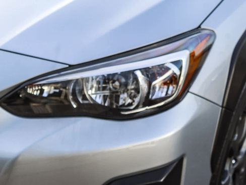 Certified 2023 Subaru Crosstrek 2.5i Sport image 8