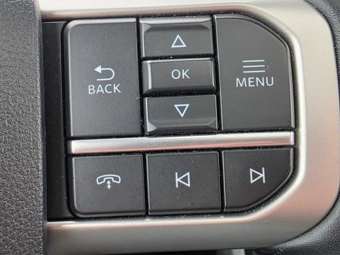 Used 2024 Ford Expedition Max Limited RWD image 33