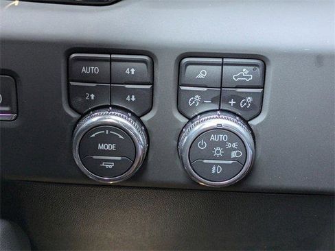 New 2026 Chevrolet Blazer EV RS w/ Super Cruise Package image 30